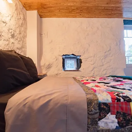 Tatil Evi Stone Dreams - Namoradeira *