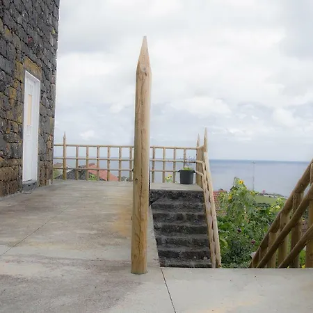 Holiday home Stone Dreams - Namoradeira