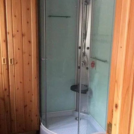 펜션 Stone Dreams - Namoradeira