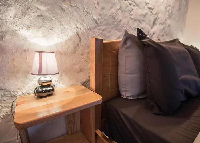 Holiday home Stone Dreams - Namoradeira Calheta de Nesquim