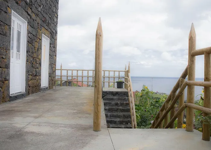 Feriehus Stone Dreams - Namoradeira